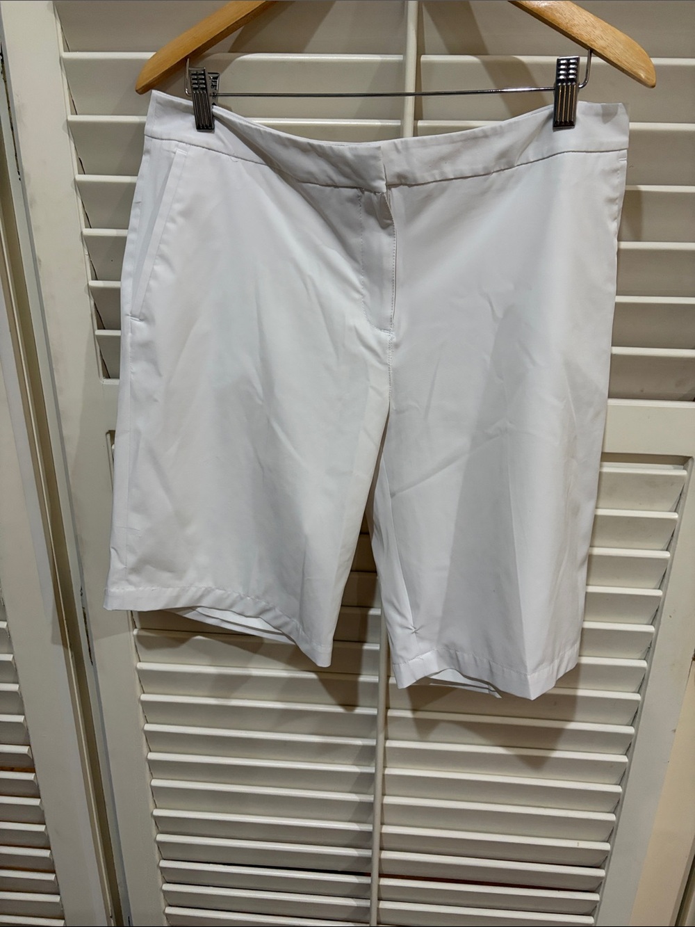 Lisgolf Golf Shorts. Size 12